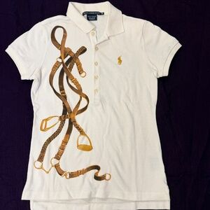 Ralph Lauren Polo Shirt